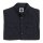 Biltwell Blackout flannel shirt black