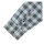 Biltwell Pacific flannel shirt grey/agave/black