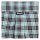 Biltwell Pacific flannel shirt grey/agave/black
