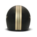 DMD Vintage helmet star gold