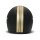DMD Vintage helmet star gold