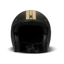 DMD Vintage helmet star gold