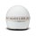 DMD Ghost goggles white clear lens
