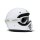 DMD Ghost goggles white smoke lens
