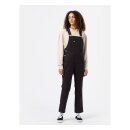 Dickies DC classic bib women black