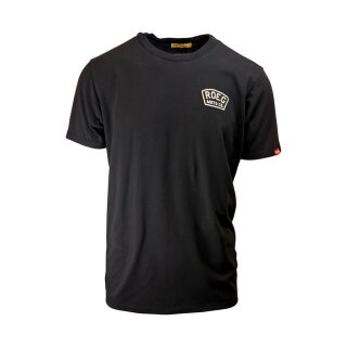 Roeg Shield t-shirt