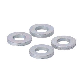 Washer, transm. mount bracket