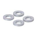 Washer, transm. mount bracket
