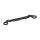 Bracket, throttle body/induction module