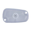 Dichtung Hauptbremszylinder hinten für Harley...