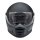 Biltwell Lane Splitter helmet podium flat black factory