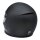 Biltwell Lane Splitter helmet podium flat black factory