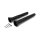 V&H, quiet baffle kit for Torquer 450 slip-on mufflers