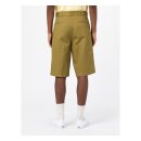 Dickies 13" Multi pocket work shorts rec green moss