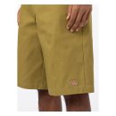 Dickies 13" Multi pocket work shorts rec green moss