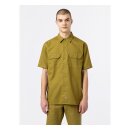 Dickies Work shirt rec green moss