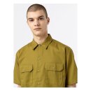 Dickies Work shirt rec green moss