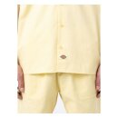 Dickies Work shirt rec pale banana