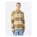Dickies Orting shirt green moss