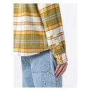 Dickies Orting shirt green moss