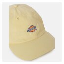 Dickies Hardwick cap pale banana