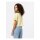 Dickies Work shirt women pale banana