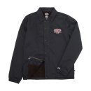 Loser Machine Armor jacket black