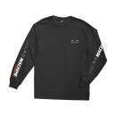 Loser Machine Fastlane longsleeve black