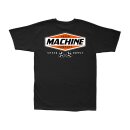 Loser Machine Overdrive T-shirt black