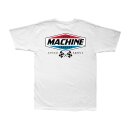 Loser Machine Overdrive T-shirt white