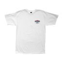 Loser Machine Overdrive T-shirt white