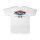 Loser Machine Overdrive T-shirt white