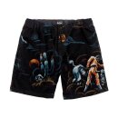Loser Machine Picador shorts black