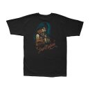 Loser Machine Delilah T-shirt black