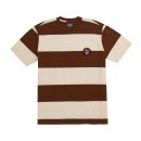Loser Machine Ortega T-shirt brown/bone