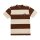 Loser Machine Ortega T-shirt brown/bone