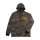 Loser Machine Destroy Patch jacket camouflage