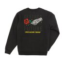 Loser Machine Gomez sweat black