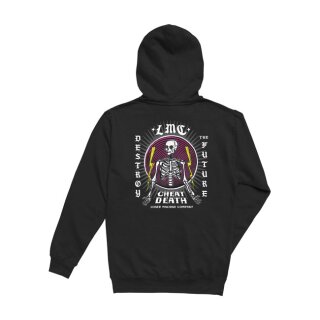 Loser Machine Shockwave hoodie black