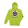 Loser Machine Shockwave hoodie yellow
