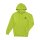 Loser Machine Shockwave hoodie yellow