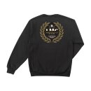 Loser Machine Olympic sweat black