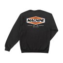 Loser Machine Overdrive sweat black