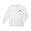 Loser Machine Overdrive longsleeve white