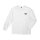 Loser Machine Overdrive longsleeve white