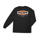 Loser Machine Overdrive longsleeve black