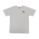 Loser Machine Amnesty T-shirt heather grey