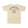 Loser Machine Blacktop T-shirt cream