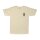 Loser Machine Blacktop T-shirt cream