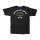 Loser Machine Blacktop T-shirt black